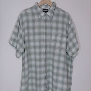 Marc Edwards Washable Linen XXL